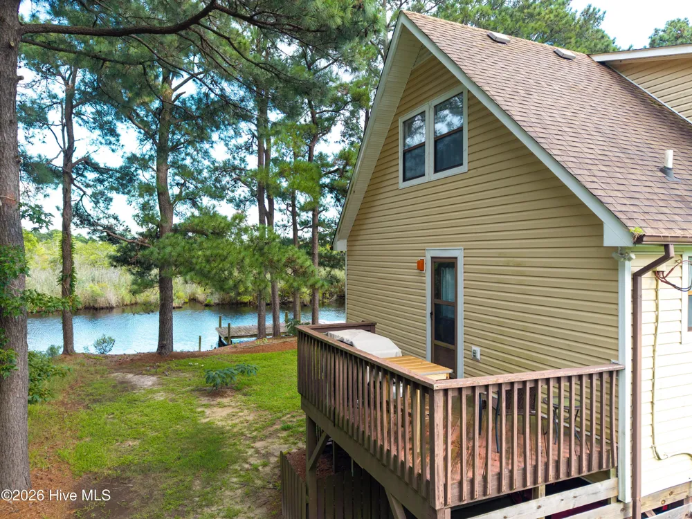 109 Blue Heron Road Shiloh, NC 27974