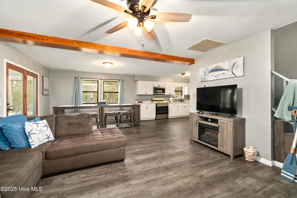 109 Blue Heron Road Shiloh, NC 27974