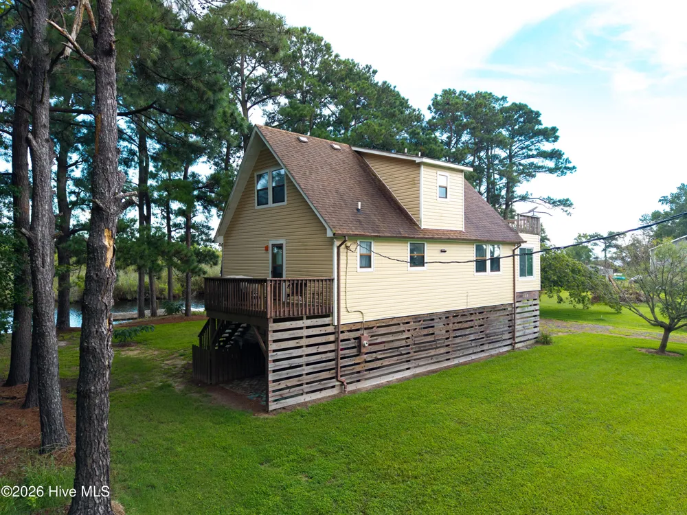 109 Blue Heron Road Shiloh, NC 27974