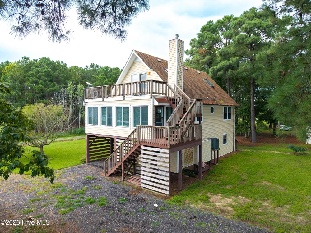 109 Blue Heron Road Shiloh, NC 27974
