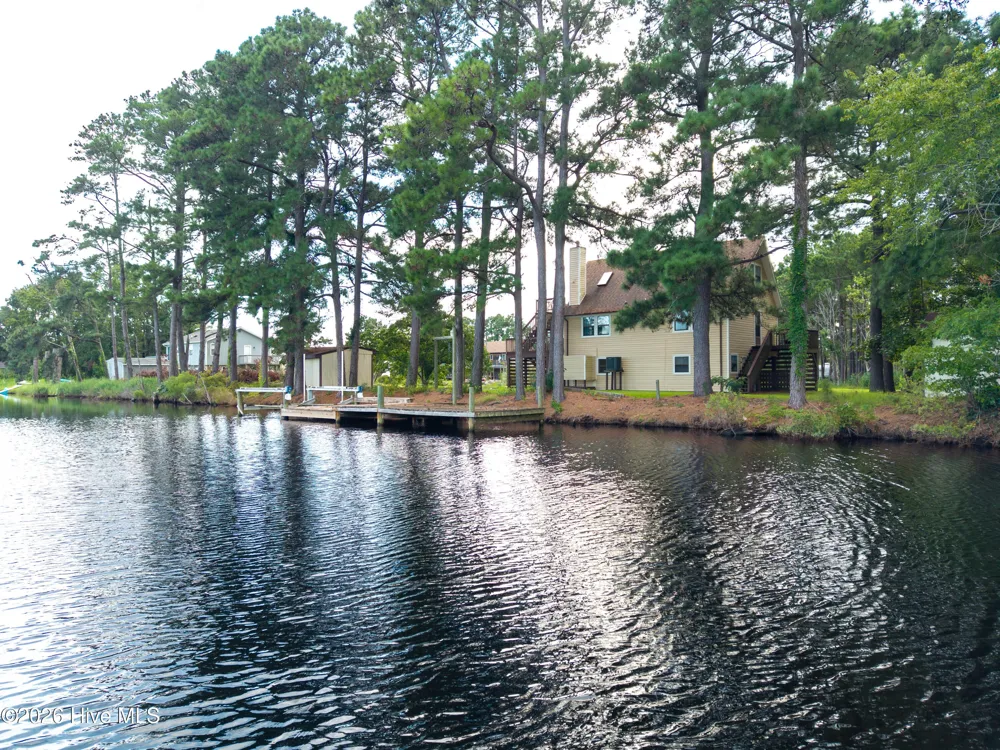 109 Blue Heron Road Shiloh, NC 27974