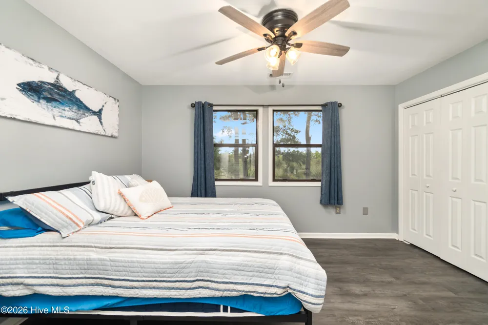 109 Blue Heron Road Shiloh, NC 27974