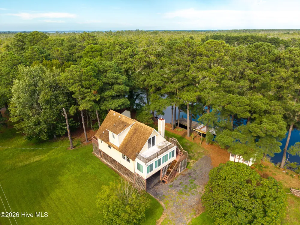 109 Blue Heron Road Shiloh, NC 27974