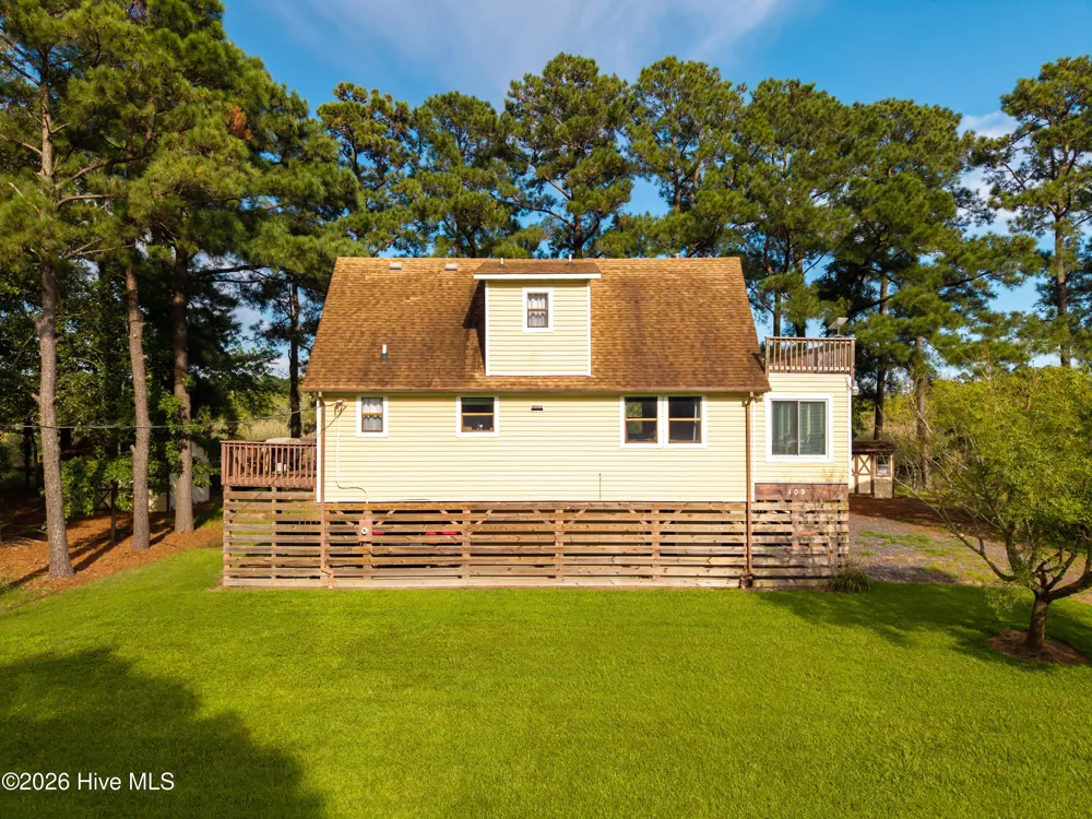 109 Blue Heron Road Shiloh, NC 27974