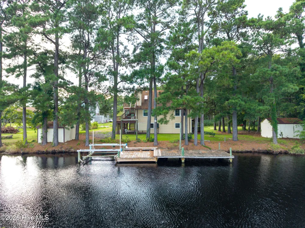 109 Blue Heron Road Shiloh, NC 27974