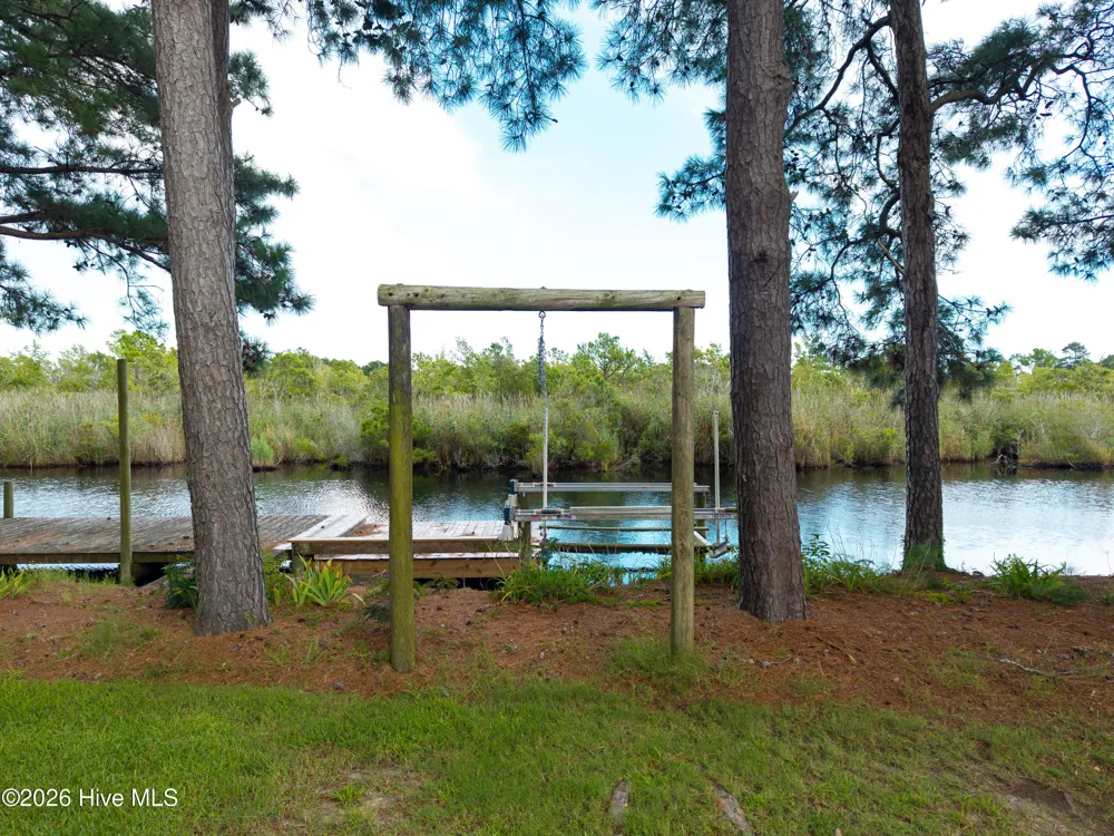 109 Blue Heron Road Shiloh, NC 27974