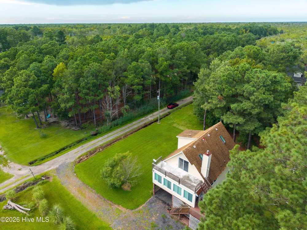 109 Blue Heron Road Shiloh, NC 27974
