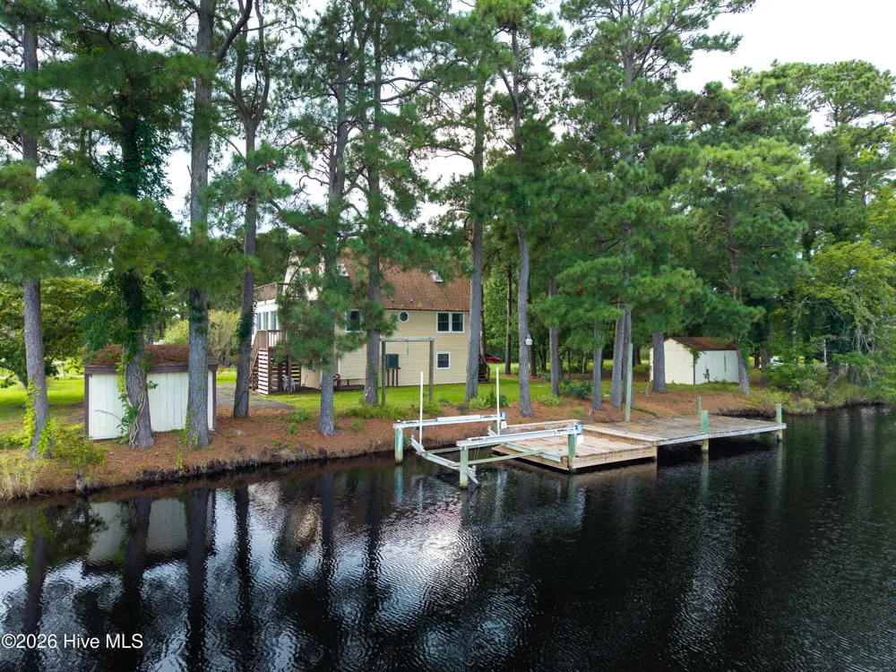 109 Blue Heron Road Shiloh, NC 27974