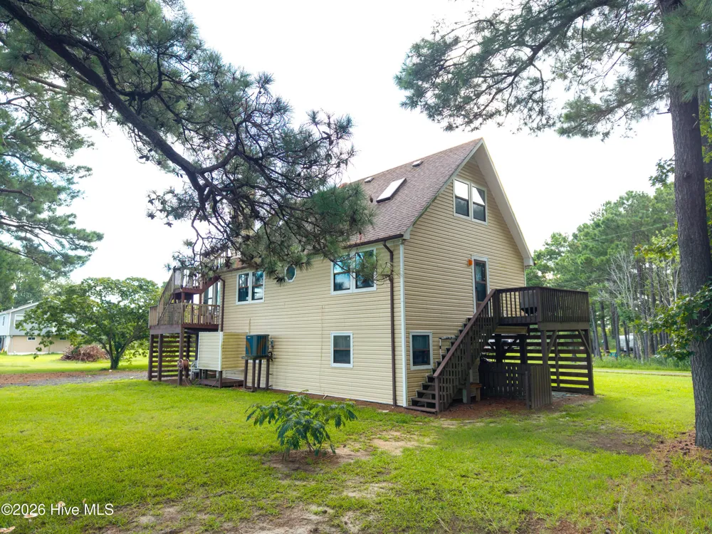 109 Blue Heron Road Shiloh, NC 27974