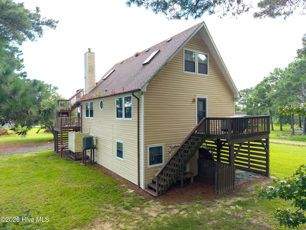109 Blue Heron Road Shiloh, NC 27974