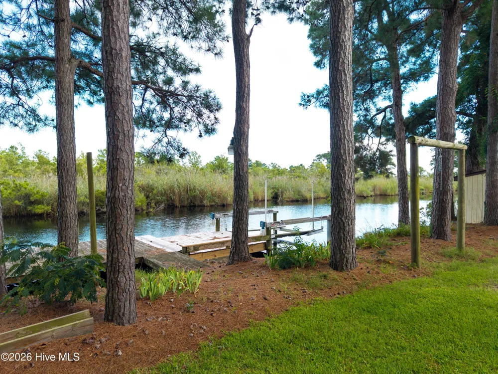 109 Blue Heron Road Shiloh, NC 27974