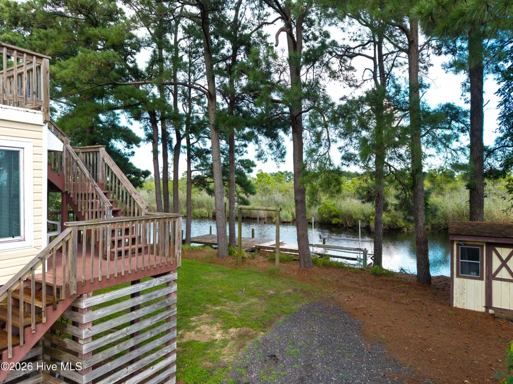 109 Blue Heron Road Shiloh, NC 27974