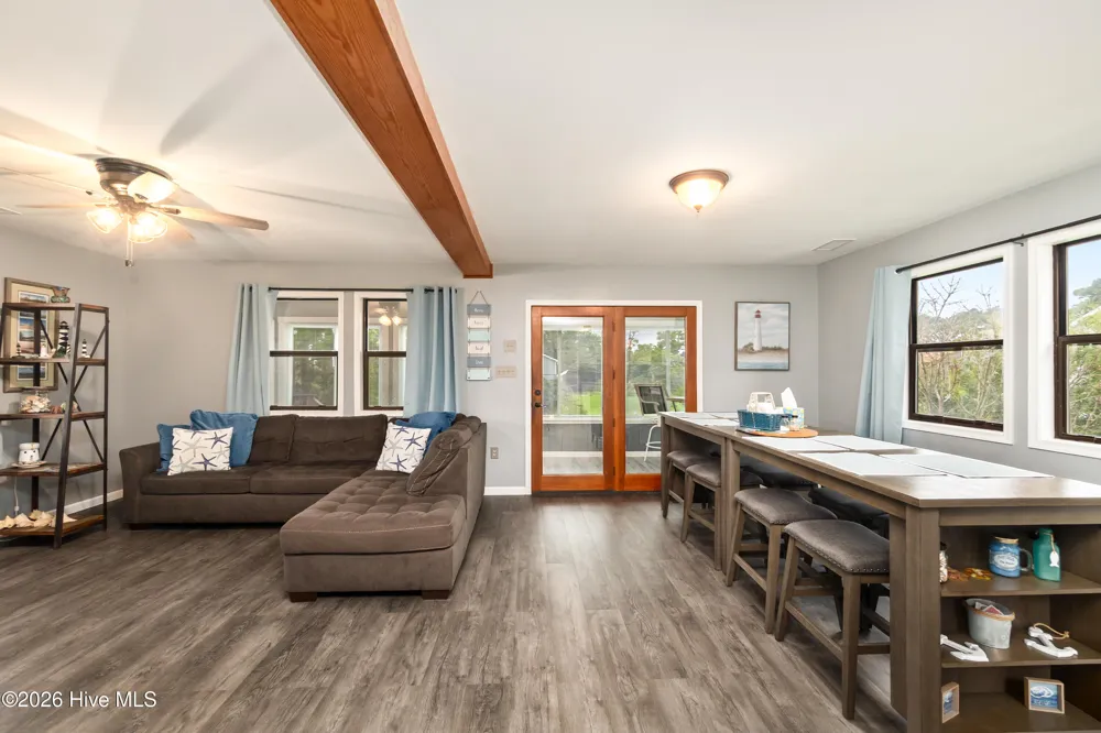 109 Blue Heron Road Shiloh, NC 27974