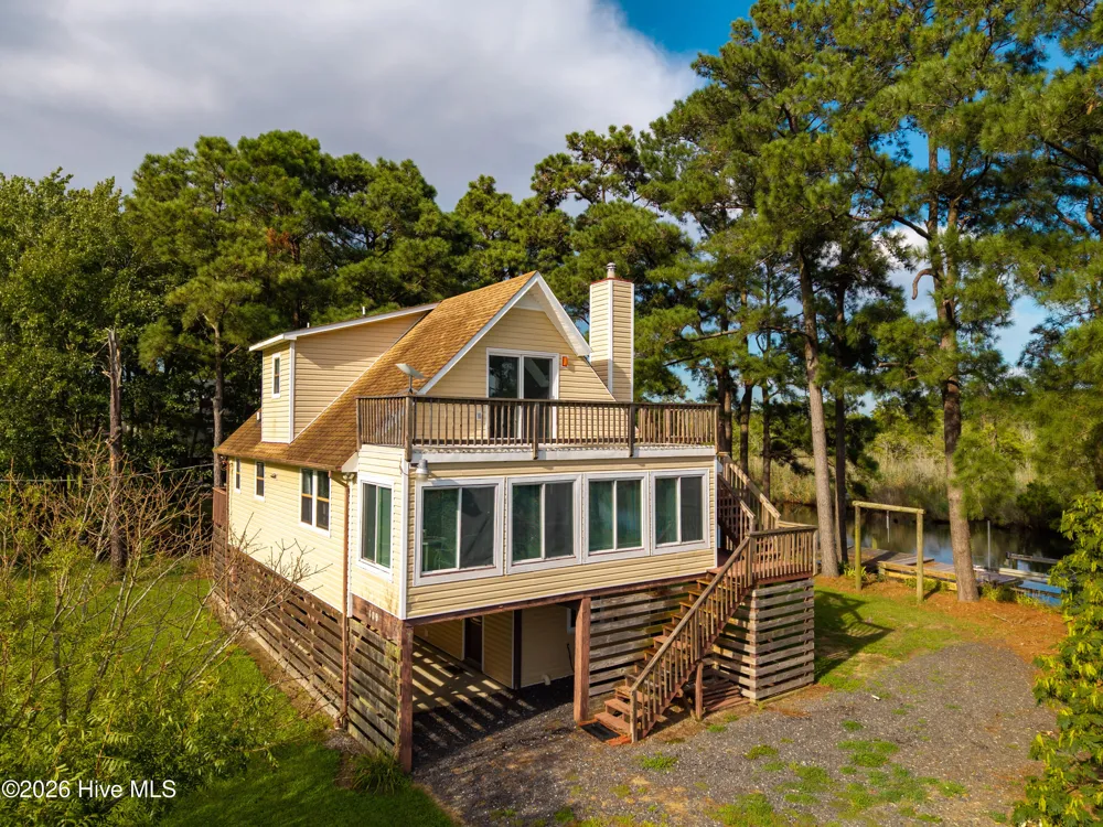 109 Blue Heron Road Shiloh, NC 27974