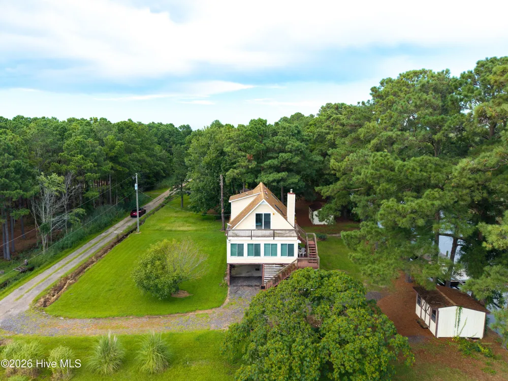 109 Blue Heron Road Shiloh, NC 27974