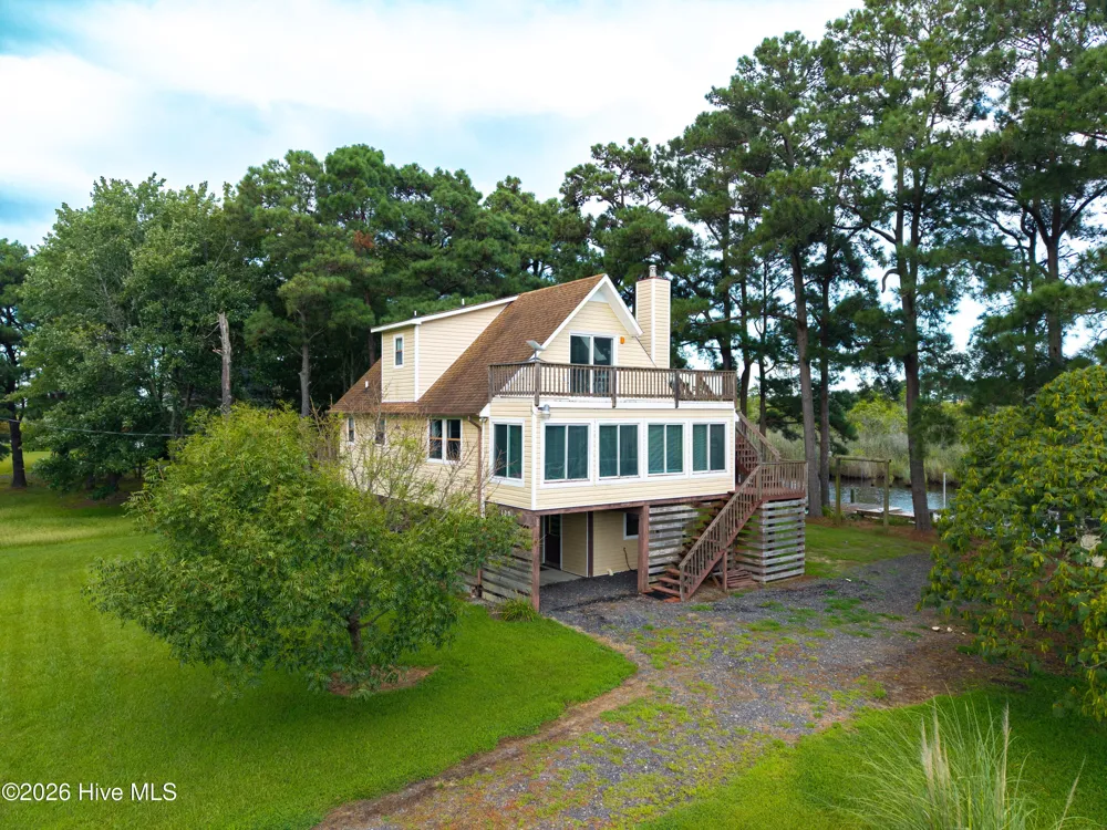 109 Blue Heron Road Shiloh, NC 27974