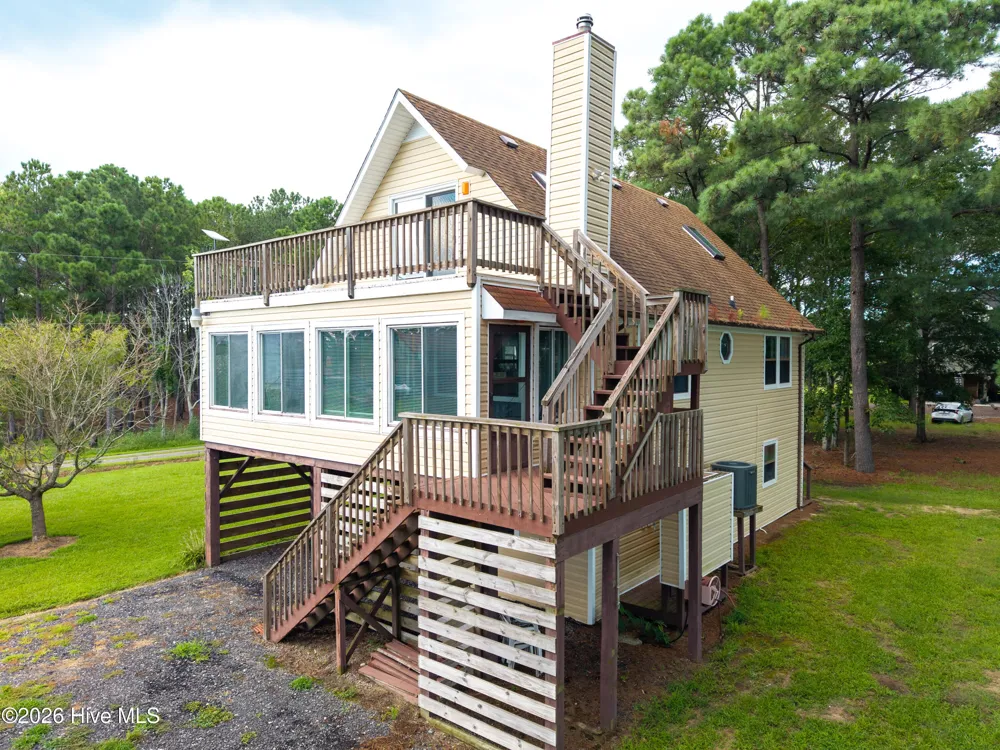 109 Blue Heron Road Shiloh, NC 27974