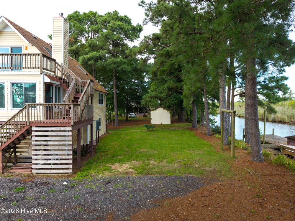 109 Blue Heron Road Shiloh, NC 27974
