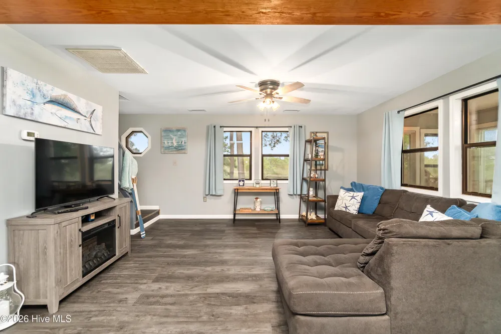 109 Blue Heron Road Shiloh, NC 27974