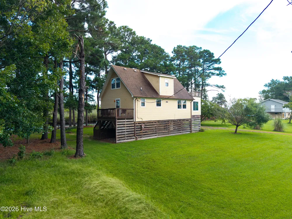 109 Blue Heron Road Shiloh, NC 27974