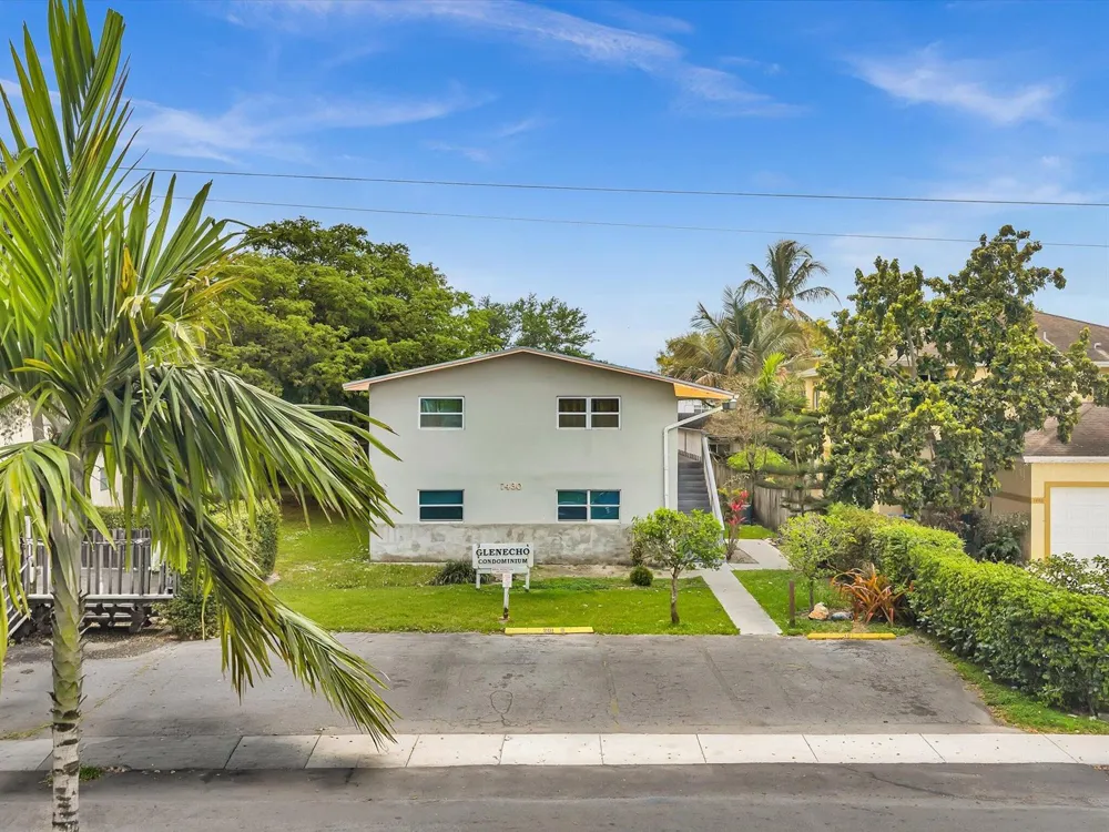 7430 Kimberly Boulevard #102d North Lauderdale, FL 33068