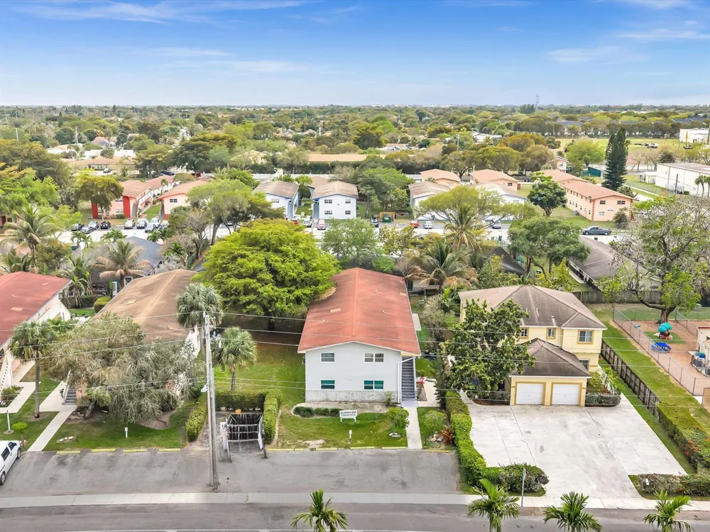 7430 Kimberly Boulevard #102d North Lauderdale, FL 33068