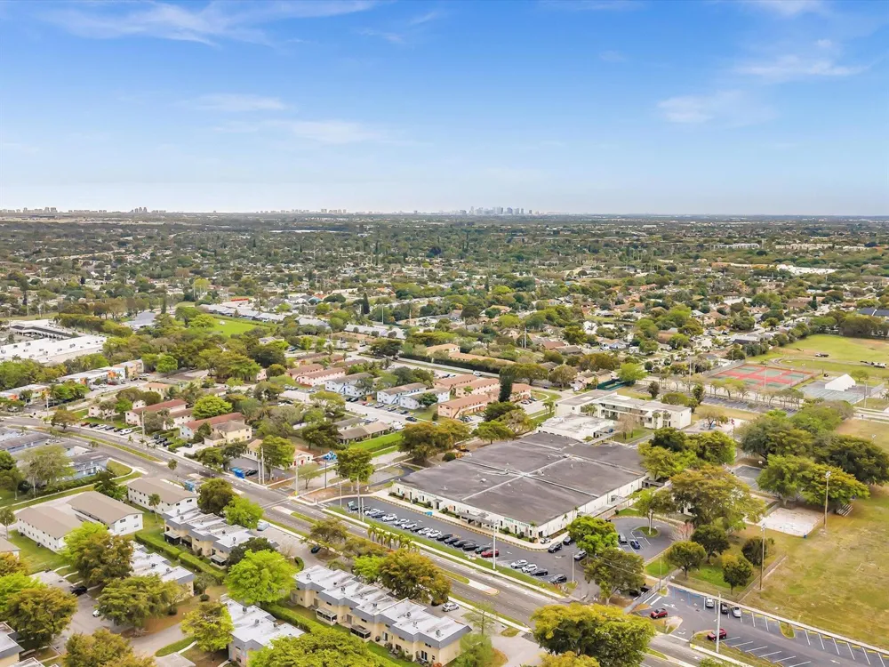 7430 Kimberly Boulevard #102d North Lauderdale, FL 33068