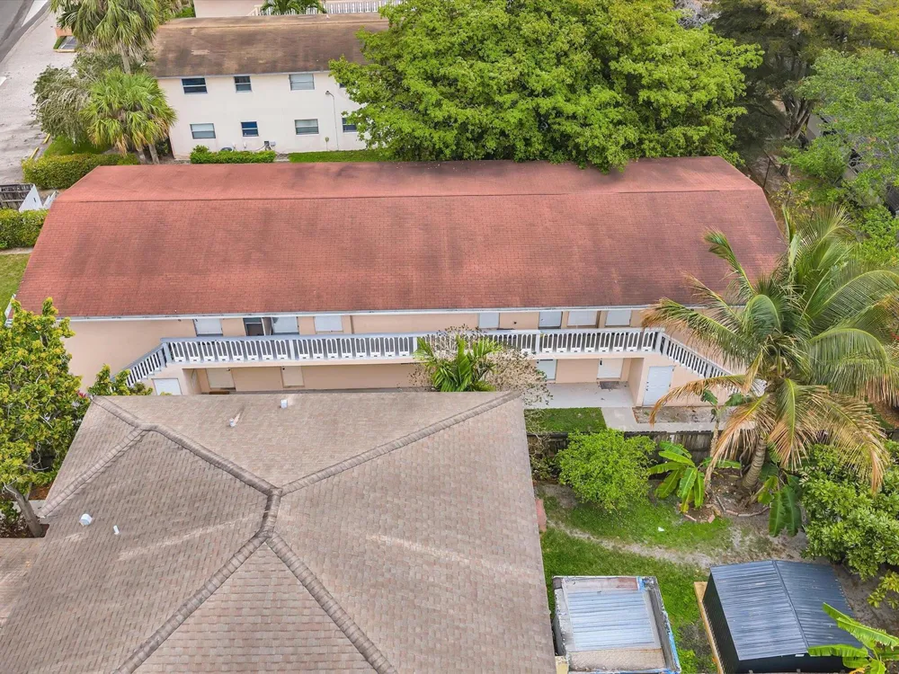 7430 Kimberly Boulevard #102d North Lauderdale, FL 33068