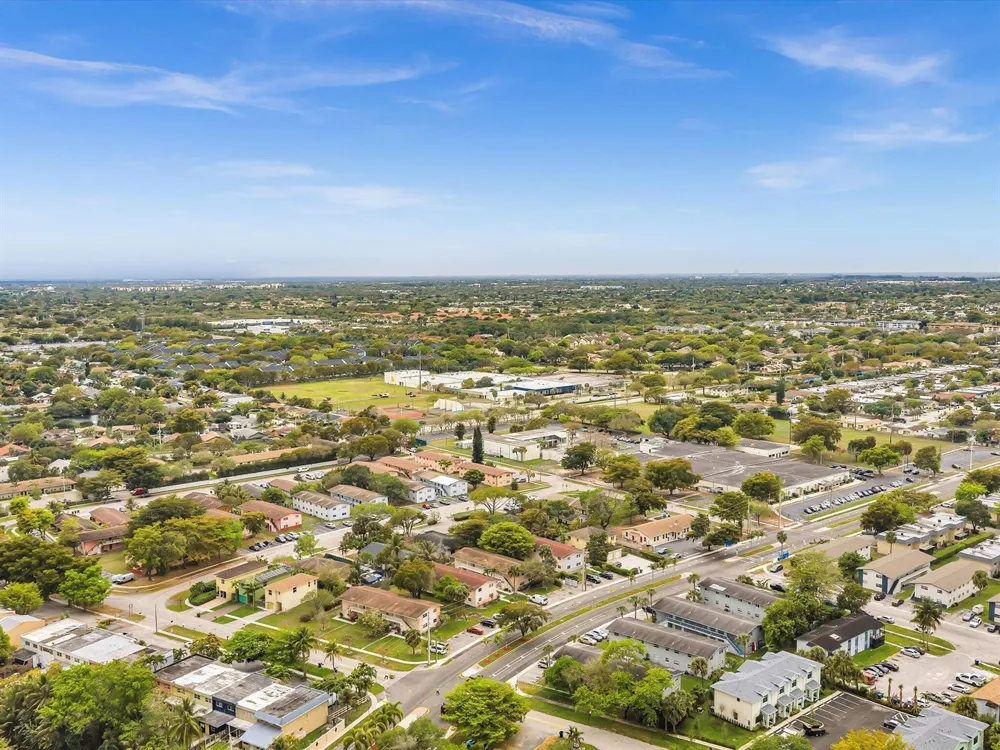 7430 Kimberly Boulevard #102d North Lauderdale, FL 33068