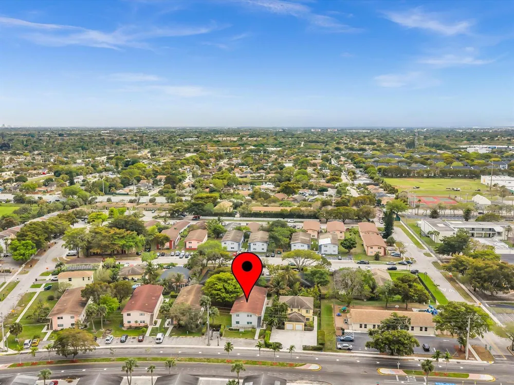 7430 Kimberly Boulevard #102d North Lauderdale, FL 33068