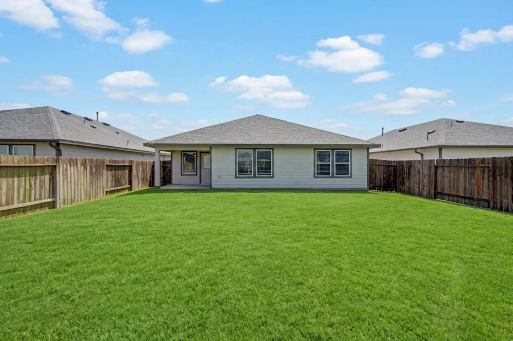 7547 Cattle Walker Court Rosharon, TX 77583