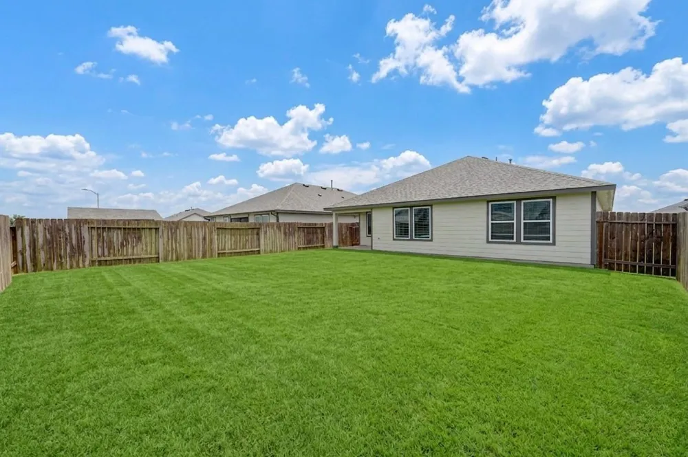 7547 Cattle Walker Court Rosharon, TX 77583
