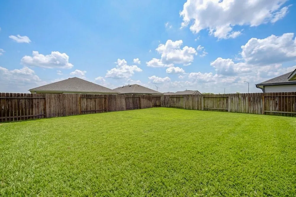7547 Cattle Walker Court Rosharon, TX 77583