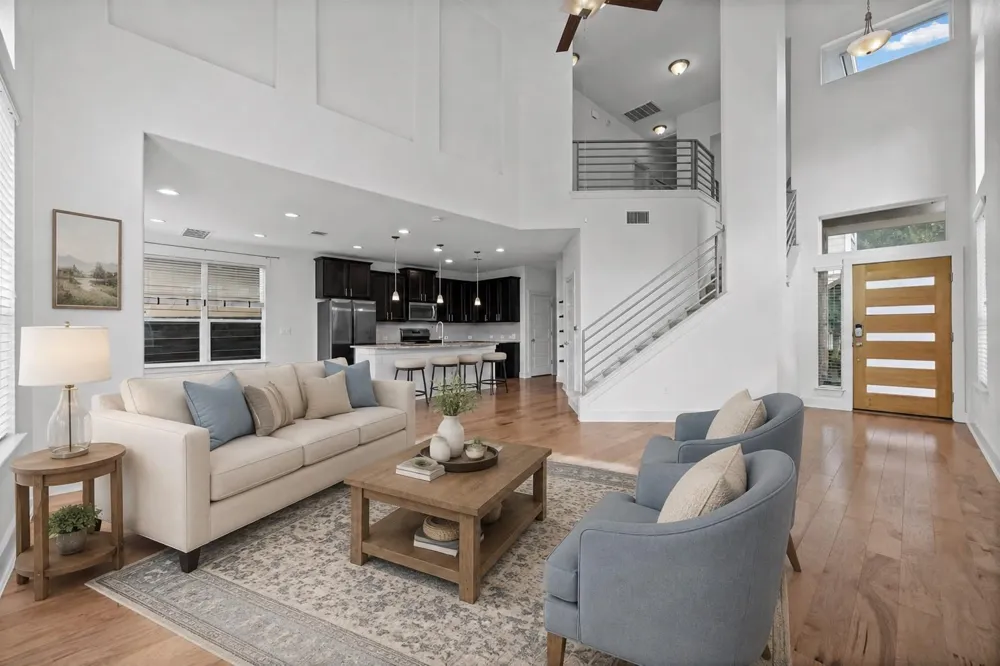 2303 Capulet Street Austin, TX 78741