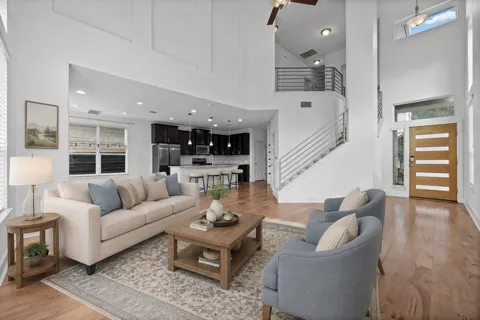 2303 Capulet Street