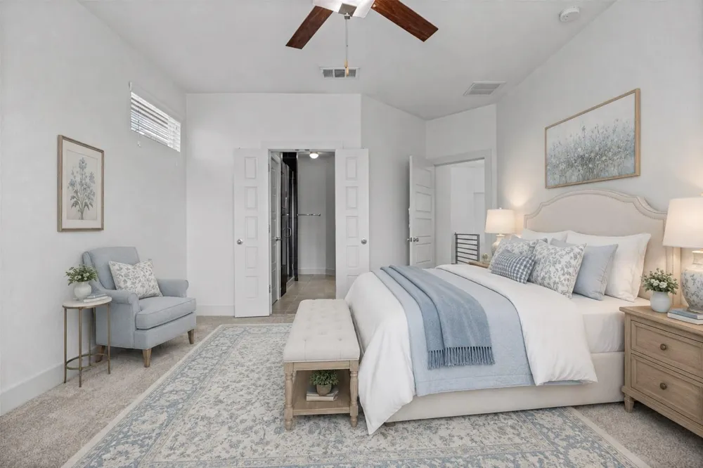2303 Capulet Street Austin, TX 78741