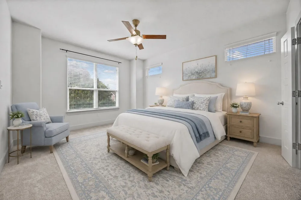 2303 Capulet Street Austin, TX 78741