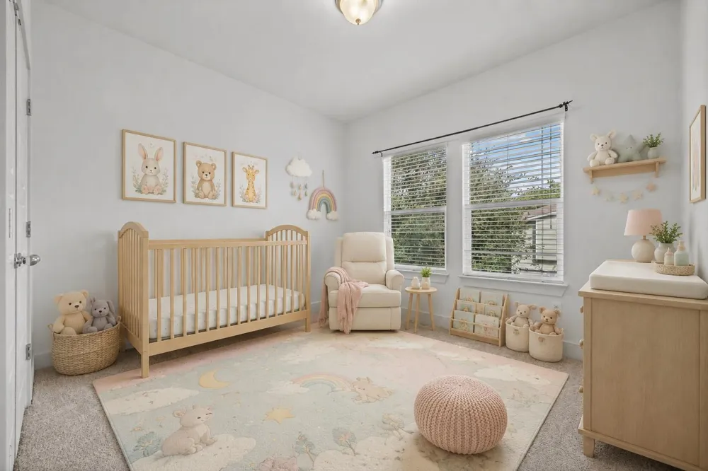 2303 Capulet Street Austin, TX 78741