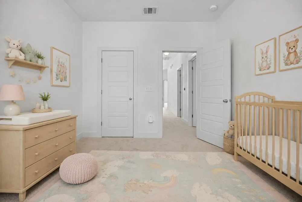 2303 Capulet Street Austin, TX 78741