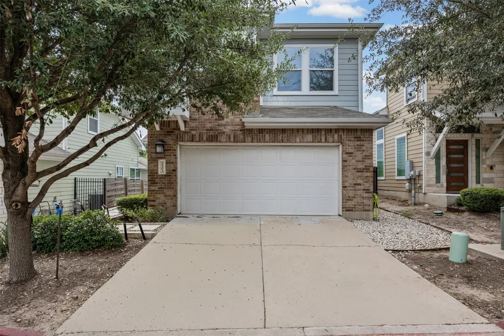 2303 Capulet Street Austin, TX 78741