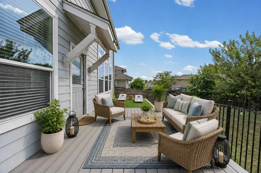 2303 Capulet Street Austin, TX 78741