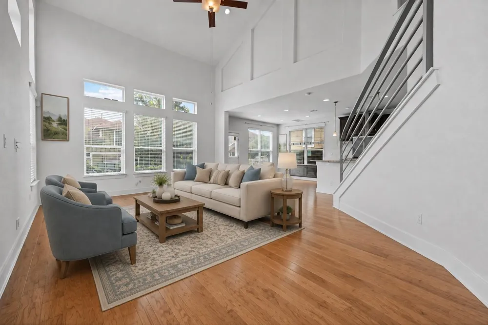 2303 Capulet Street Austin, TX 78741