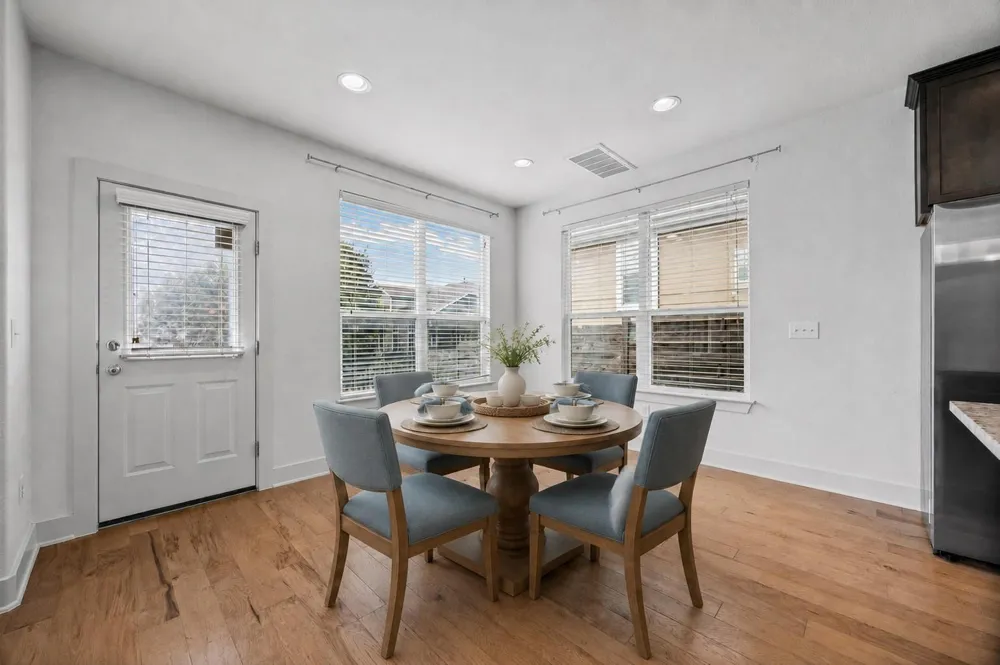2303 Capulet Street Austin, TX 78741