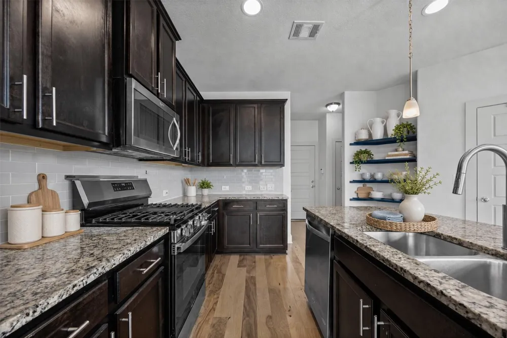 2303 Capulet Street Austin, TX 78741