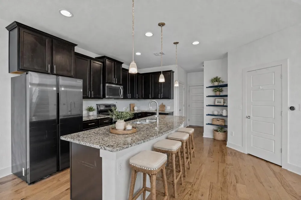 2303 Capulet Street Austin, TX 78741