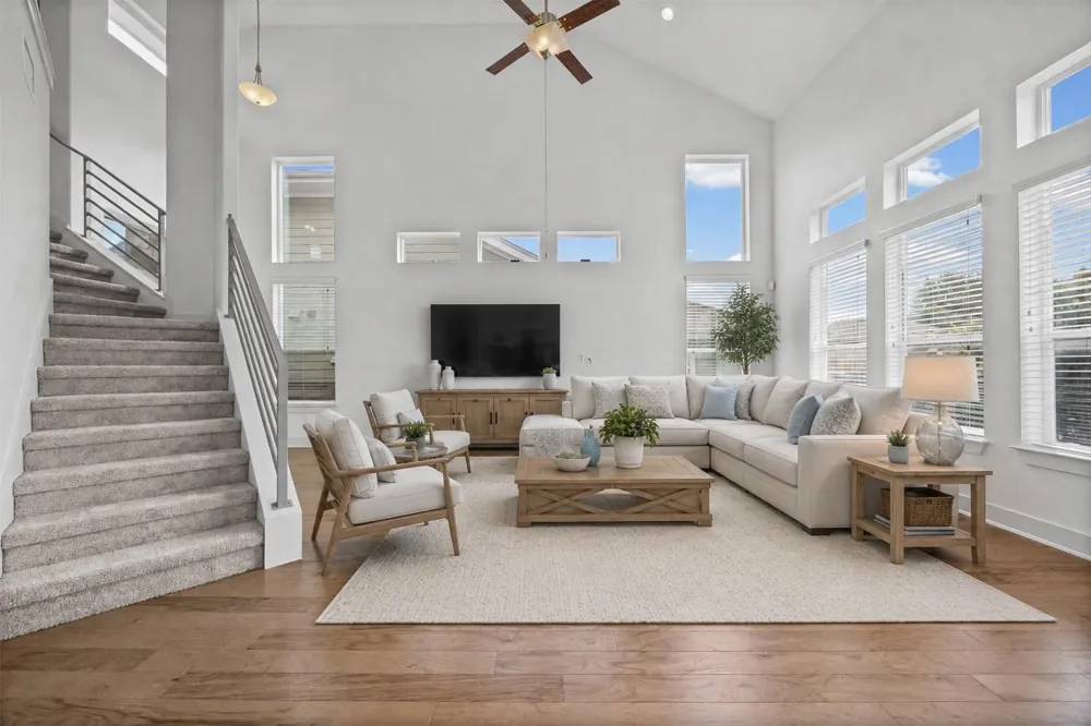 2303 Capulet Street Austin, TX 78741