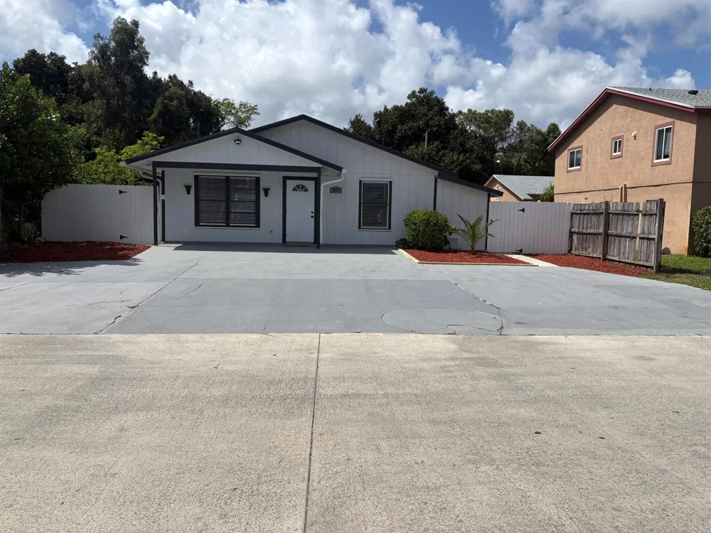 3825 Patio Court #A Lake Worth, FL 33461