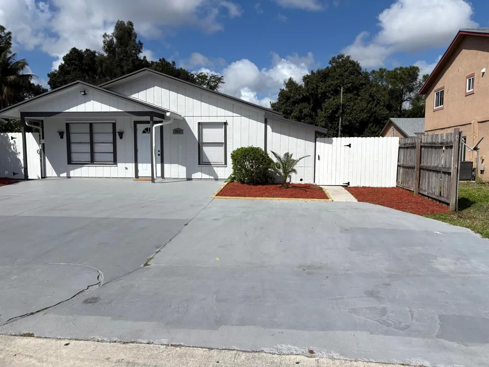 3825 Patio Court #A Lake Worth, FL 33461