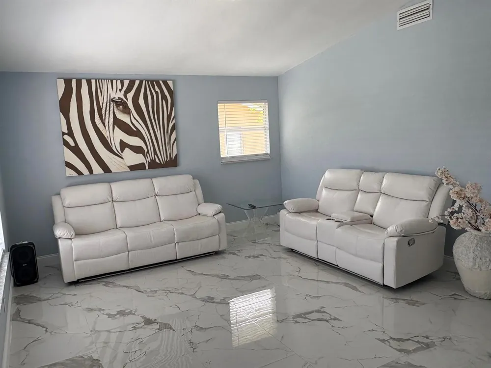 3825 Patio Court #A Lake Worth, FL 33461