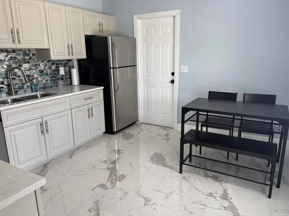 3825 Patio Court #A Lake Worth, FL 33461